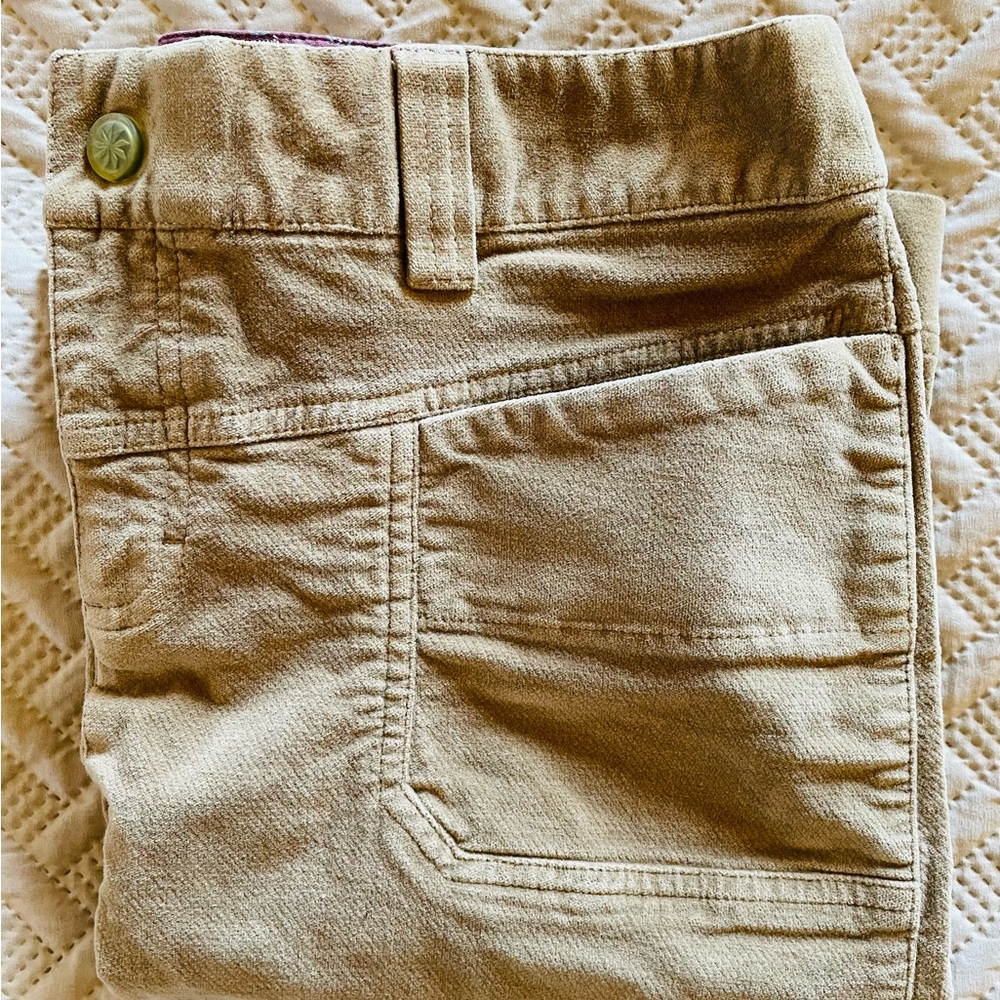 Athleta Soft Brushed Corduroy Skirt  (P13)